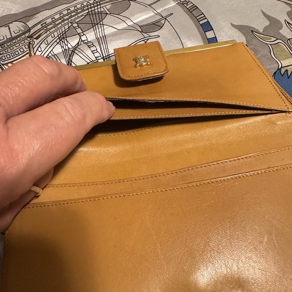 CELINE WALLET - Picture 11 of 15